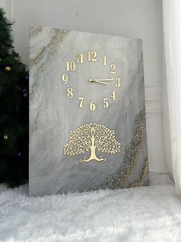 Часы для дома: Часы настенные ручной работы в наличии и на заказ ‼️Цены от 2800 — 15