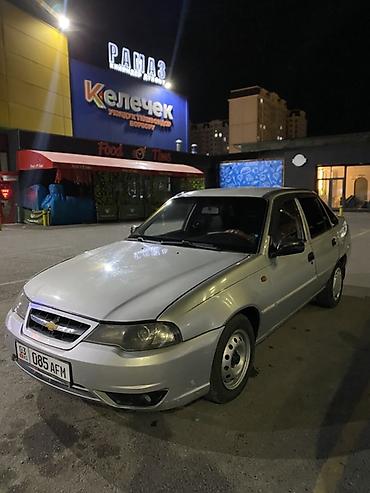 радиатор нексия 2: Chevrolet Nexia: 2011 г., Механика, Бензин, Седан — 5