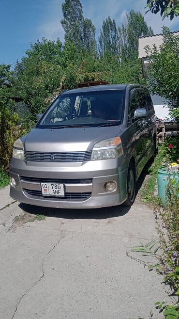 какие машины входят в комфорт яндекс такси в бишкеке: Toyota Voxy: 2004 г., 2 л, Автоматические, Бензин, Минивэн