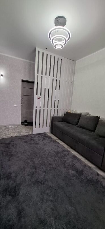 кара балта квартира купить победе: 2 бөлмө, 40 кв. м, Элитка, 4 кабат, Евроремонт