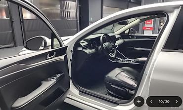 ev5 kia: Kia K5: 2022 г., Автомат, Гибрид — 5