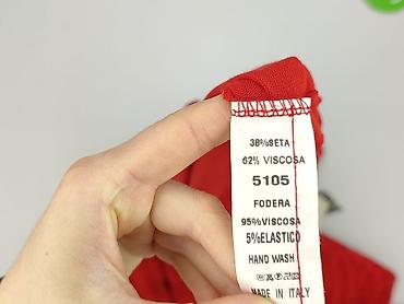 modna kieca: Sukienka damska, rozmiar 4XL — 5