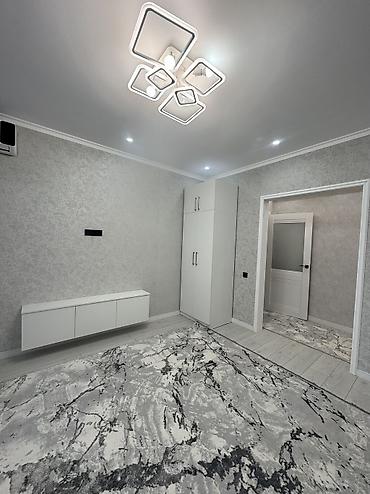 рабочий гарадок квартира: 1 комната, 55 м², Элитка, 4 этаж, Евроремонт — 2