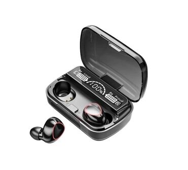 Qulaqcıqlar: Yeni̇ bluetooth qulaqliq
