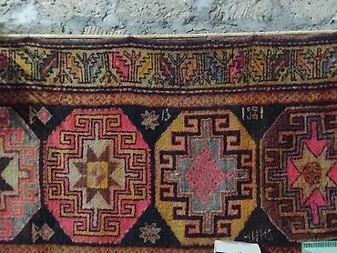 Ev üçün dekor: Xalça Dekorativ, Kredit yoxdur — 2