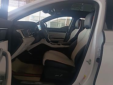 BYD: BYD Song Plus: 2023 г., Электромобиль — 13