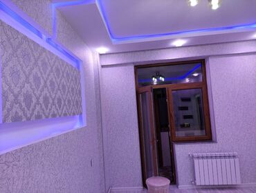 Yeni tikili: 2 otaqlı, Yeni tikili, 49 kv. m — 4