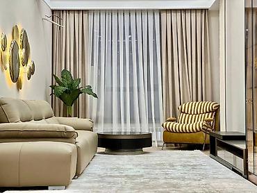 Продажа квартир: 3 комнаты, 107 м², Элитка, 7 этаж, Евроремонт at lalafo.kg — 4 Продажа квартир: 3 комнаты, 107 м², Элитка, 7 этаж, Евроремонт — 4