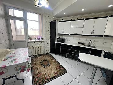 Продажа квартир: 3 комнаты, 97 м², Элитка, 2 этаж, Косметический ремонт — 4