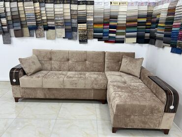 Divanlar: Künc divan, Yeni, Açılan, Bazalı, Parça, Şəhərdaxili pulsuz çatdırılma — 12