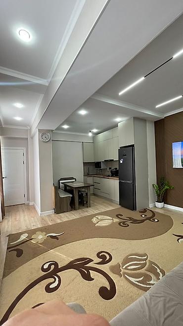 Продажа квартир: Студия, 56 м², Элитка, 4 этаж — 8