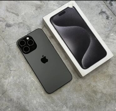 где можно купить диктофон: IPhone 15 Pro Max, Б/у, 256 ГБ, Black Titanium, Чехол, Кабель, Коробка, В рассрочку, 84 %