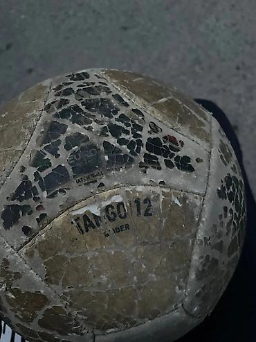 İdman və istirahət: Real alıcıya endirim olacaq Adidas Tango 12 futbol topu – UEFA EURO — 4