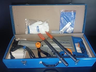 пневмо молоток: Отбойный молоток Semprox SDH9501 - Назначение: демонтаж бетона — 3