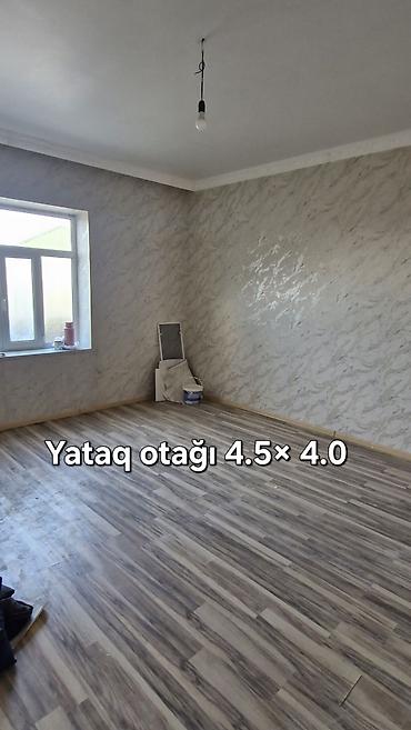 bine xezer: Binə 3 otaqlı, 100 kv. m, Yeni təmirli — 7