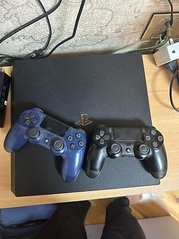 pubg hesabı bedava: Playstation 4 pro 2 original pult.Icinde ufc 4 fifa 24,ghost of — 1