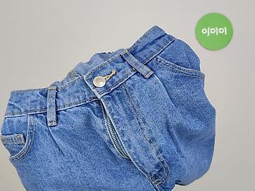 jam jeans: Sinsay, Szorty damskie, rozmiar L — 5