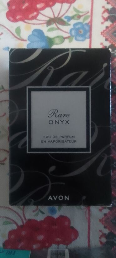 Parfemi: Ženski parfem, Avon, Original