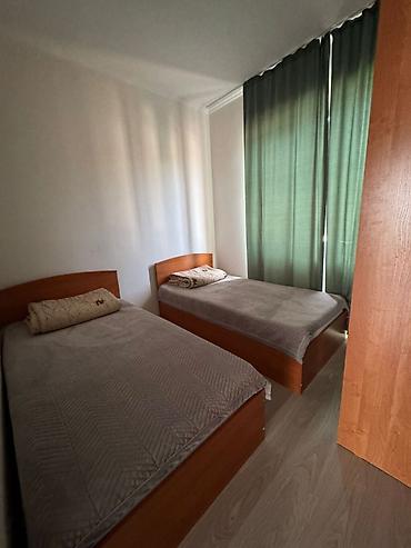 резорт: Таунхаус, Baytur Resort & Spa, Бостери, 8 мест — 7