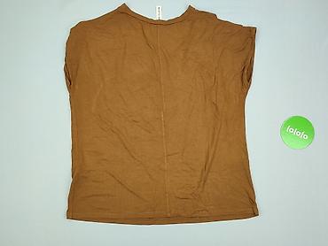 allegor: Woman Collection, Bluzka damska, rozmiar 3XL — 3