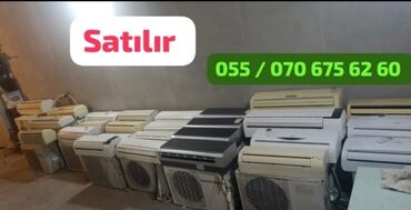 Kondisionerlər: Kondisioner LG, 40-45 kv. m