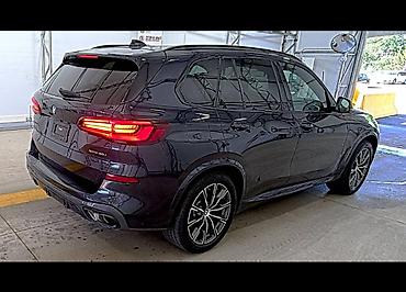 5700: BMW X5 M: 2020 г. — 4
