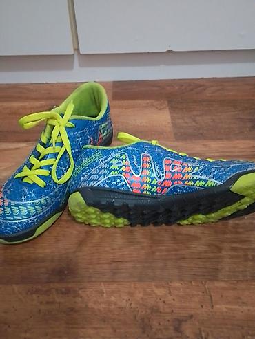 Patike: Dečije patike/kopačke za mali fudbal (turfs) - Model: sportske patike — 8