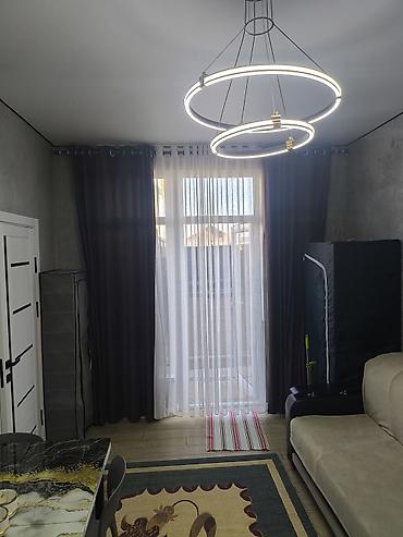 Продажа квартир: 1 комната, 30 м², Дизайнерский ремонт — 5