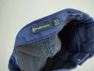 stradivarius mom: Stradivarius, Jeansy damskie, rozmiar 2XS — 4