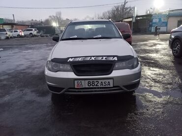 Daewoo: Daewoo Nexia: 2009 г., 1.5 л, Механика, Бензин