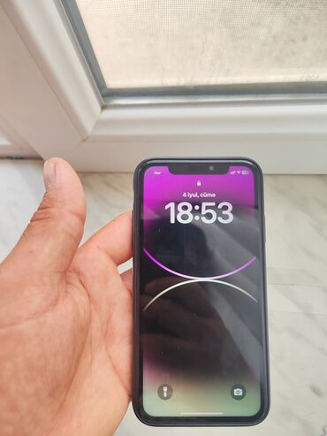 playstadion 3: IPhone Xs Max, 64 GB, Barmaq izi, Face ID