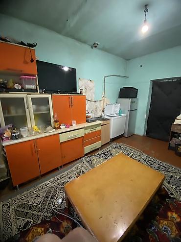 дом шоро: 2 бөлмө, 24 м², Мейманкана тиби, 2 кабат — 1