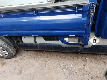 Kia: Kia : 2021 г., 2.4 л, Механика, Газ, Пикап — 3