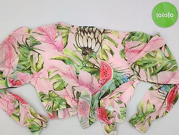 bluzki body: Top damski, rozmiar S — 3