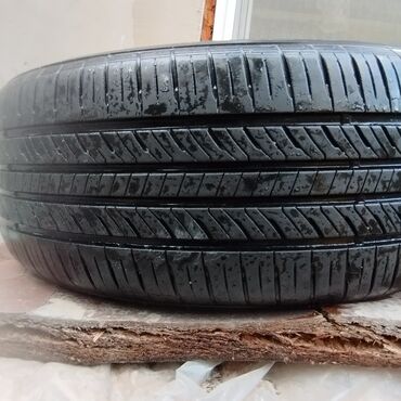 камеры для машины: Шины 215 / 55 / R 17, 1 шт, Легковые
