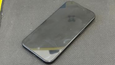 IPhone 15, 128 GB, Qara, Face ID lalafo.az -da IPhone 15, 128 GB, Qara, Face ID