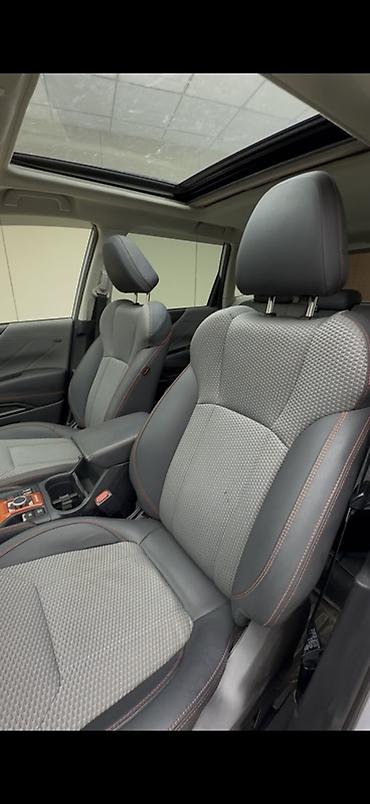 нексия радиатор: Subaru Forester: 2019 г., 2 л, Автомат, Бензин, Кроссовер — 4