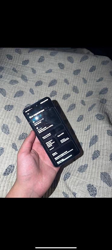 redmi s12: Xiaomi Redmi Note 11, 64 ГБ - Память: 64 ГБ (скриншоты «О телефоне» — 4