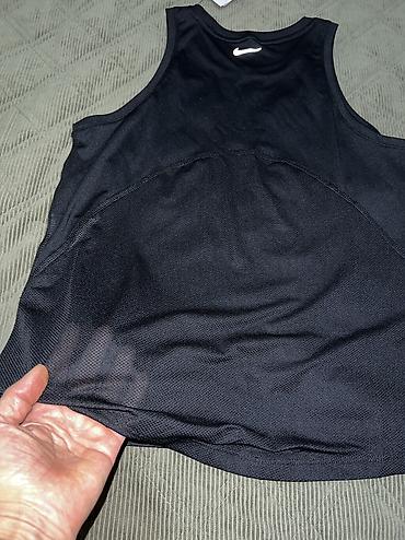 majice new yorker zenske: Nike Miler Women's Running Tank vel. S NOVO
AJ — 6