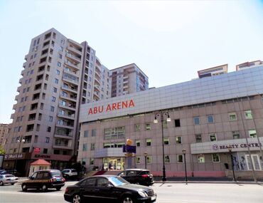 купить дом в бина: 3 otaqlı, Yeni tikili, m. Gənclik, 120 kv. m