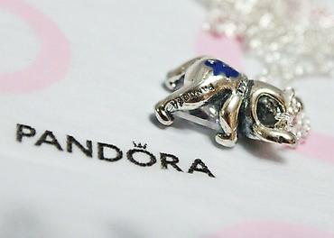 Бижутерия: ✨ Новая коллекция Pandora Disney x Stitch! ✨ Погрузитесь в мир — 8