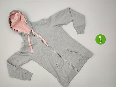 bluza hard rock: Crivit, Bluza z kapturem damska, rozmiar S — 2