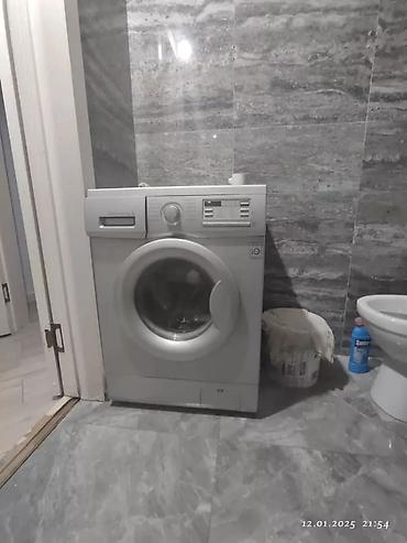 Ремонт стиральных машин: Ремонт и обслуживание стиральных машин Услуги: - Ремонт любой — 9