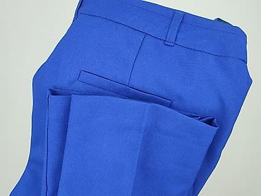 pull on trousers h: Dunnes, Spodnie materiałowe damskie, rozmiar L — 6