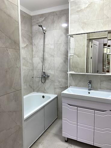 Продажа квартир: 3 комнаты, 77 м², Элитка, 2 этаж, Евроремонт — 11