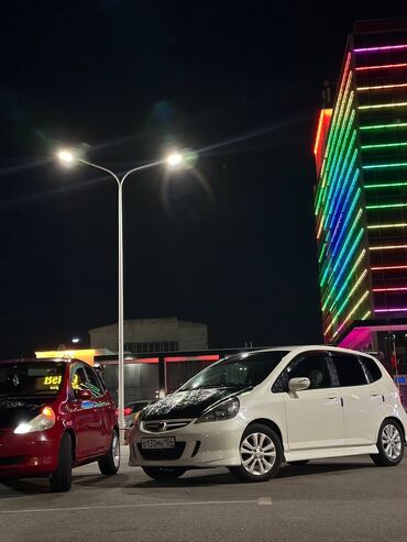 хонда фит бишкек купить: Honda Fit: 2002 г., 1.3 л, Вариатор, Бензин, Универсал