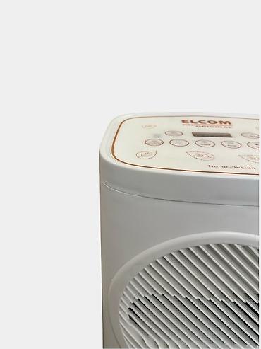 Воздуходувка: Вентилятор Напольный — 12