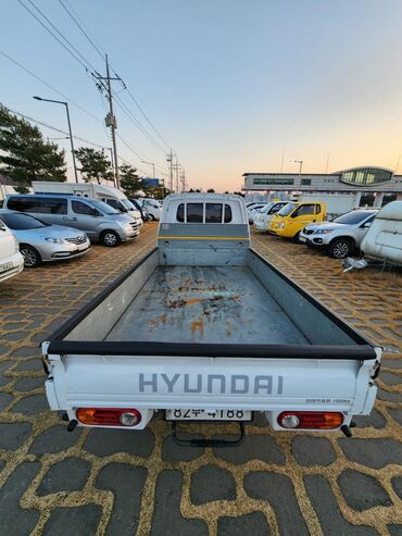 Hyundai: Hyundai Porter: 2019 г. at lalafo.kg — 3 Hyundai: Hyundai Porter: 2019 г. — 3
