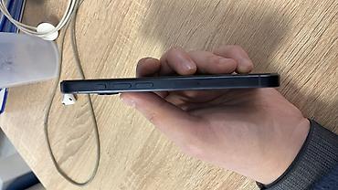 Apple iPhone: IPhone 15 Pro, 128 GB, Blue Titanium, Barmaq izi, Face ID, Sənədlərlə — 2