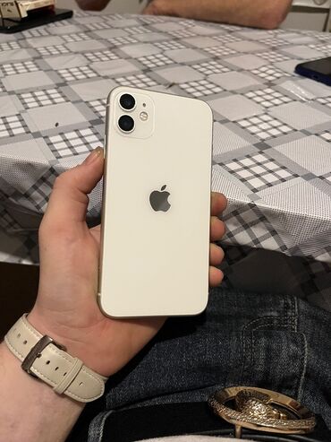 pes 2022 mobile: IPhone 11, 128 ГБ, Desert Titanium, Face ID